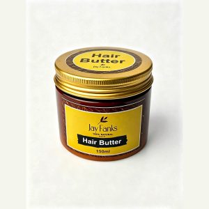 Jay Fanks Hair Butter 150ml