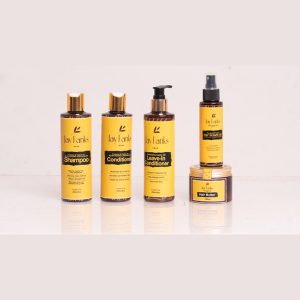 Mini Set Hair Shampoo