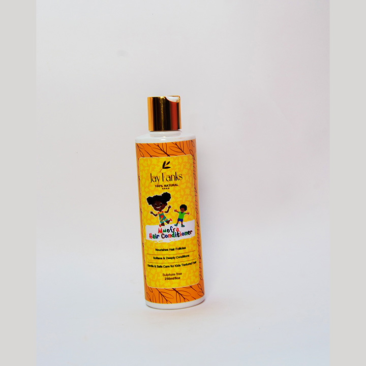 Jay Fanks Mmofra Hair Conditioner 250ml
