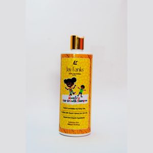 Jay Fanks Mmofra Hair Growth Shampoo 500ml