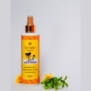 Jay Fanks Mmofra Leave-In Detangler 250ml