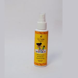 Jayfanks Mmofra Hair Growth Oil 100ml
